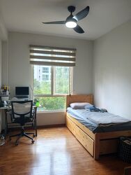 Yishun Emerald (D27), Condominium #543403341